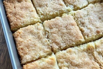 Thumbnail for Old-Fashioned Family Dutch Letter Bars