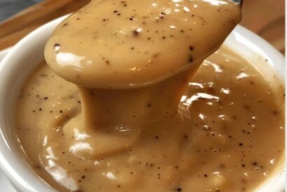 Thumbnail for KFC Gravy Recipe