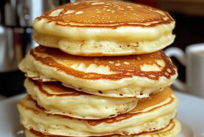 Thumbnail for 2-Ingredient Pancakes (2 Ingredients Only)