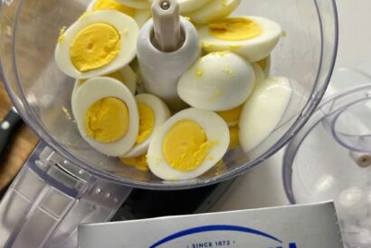 Thumbnail for Humpty Dumpty Deviled Egg