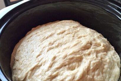 Thumbnail for Slow Cooker 2-Ingredient Beer Bread