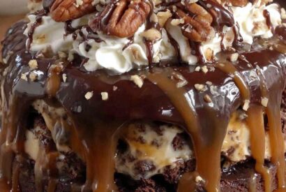 Thumbnail for TURTLE CAKE