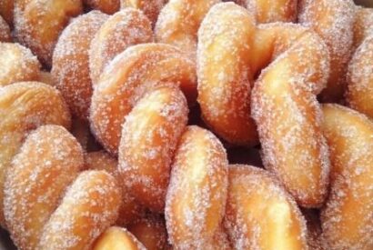 Thumbnail for Cozy Grandma’s Pilipit Shakoy