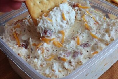 Thumbnail for Cozy Grandma’s No Name Dip