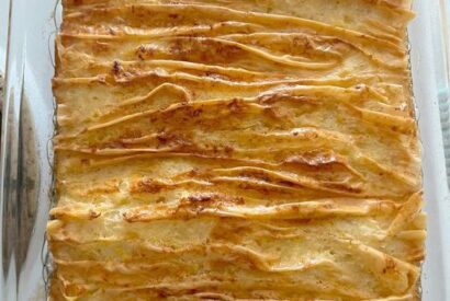 Thumbnail for Crinkle Cake