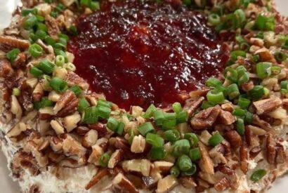 Thumbnail for Company Cheese Spread