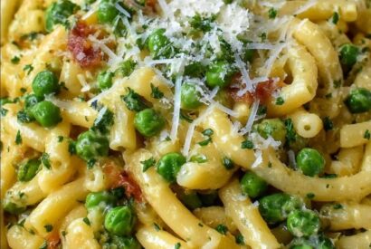 Thumbnail for Pasta e Piselli