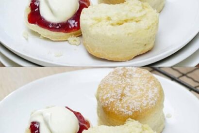 Thumbnail for NEVER FAIL SCONES