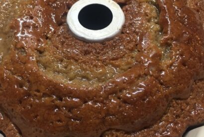 Thumbnail for The Best Crack Cake