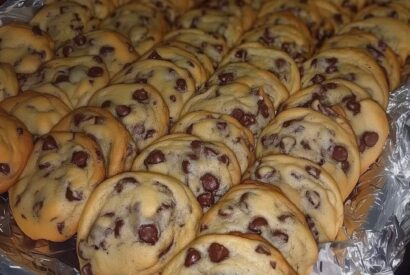 Thumbnail for Best Chocolate Chip Cookies