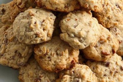 Thumbnail for Aunt Betty’s Classic German Rocks