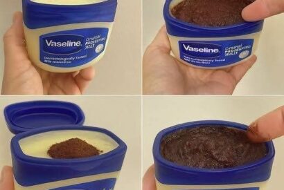 Thumbnail for Vaseline + Coffee: A Simple Trick I Wish I’d Known Earlier