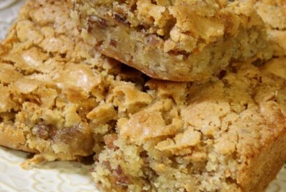 Thumbnail for Sweet Alabama Pecan Bread