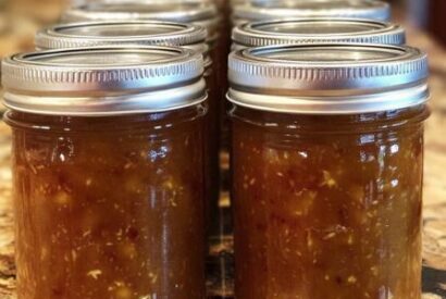 Thumbnail for Sweet Chili Pineapple sauce