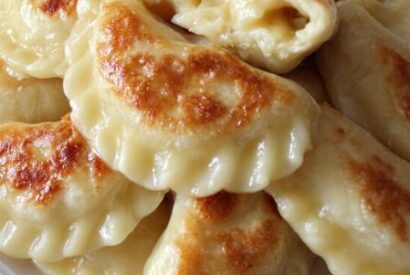Thumbnail for Cozy Grandma’s Polish Pierogi