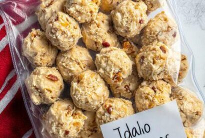 Thumbnail for Warm Sunday-Style Idaho Janes