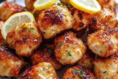 Thumbnail for Lemon & Garlic Chicken