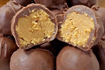 Thumbnail for Butterfinger Balls