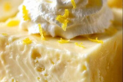 Thumbnail for No-Bake Lemon Cheesecake Bars