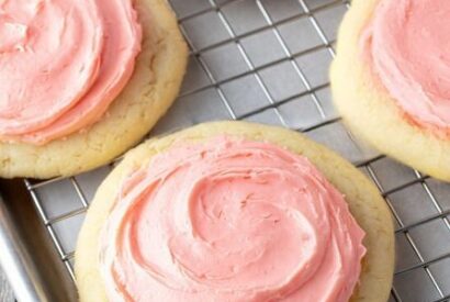 Thumbnail for Swig Sugar Cookies