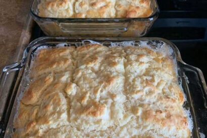 Thumbnail for Butter Swim Biscuits