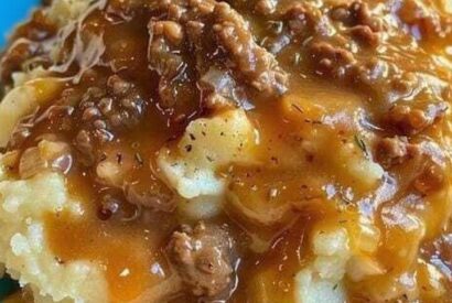 Thumbnail for I’ve eaten this meal so many times, but NEVER this delicious.