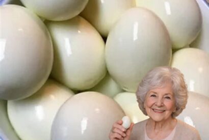 Thumbnail for The Surprising Health Benefits of Boiled Eggs