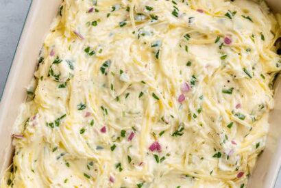 Thumbnail for Jarlsberg Cheese Dip