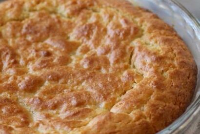 Thumbnail for Old-Fashioned Shortcake, Just Like Homemade Should Be