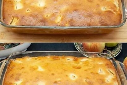 Thumbnail for Easy Apple Pie Recipe