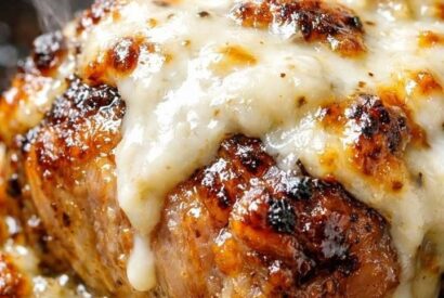 Thumbnail for January’s Cozy Secret: The 4-Ingredient Creamy Swiss Chicken That Cooks Itself