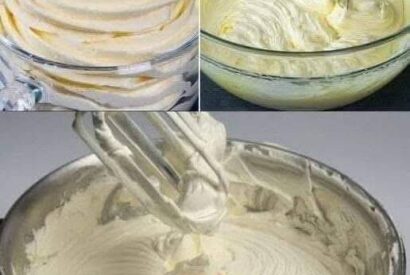 Thumbnail for Cheesecake Fluff: A Light, No-Bake Dessert Ready in 5 Minutes