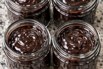 Thumbnail for Slow Cooker 4-Ingredient Hot Fudge – Rich, Creamy, and Easy