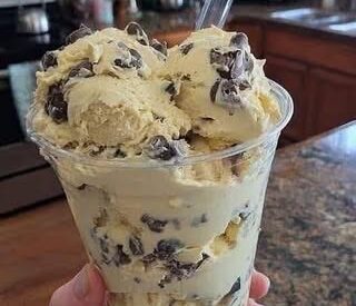 Thumbnail for High-Protein Fatbomb Fluff (Keto + Low-Carb)