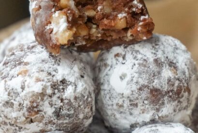 Thumbnail for Christmas Whisky Bubbles