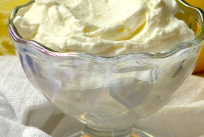 Thumbnail for Lemon Syllabub