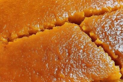 Thumbnail for Sweet potato cornbread