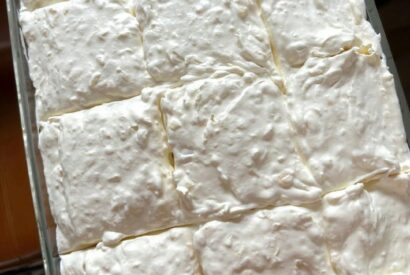 Thumbnail for Classic Pig Pickin’ Cake: The Retro Southern Dessert That Steals Every Show