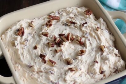 Thumbnail for Old-Fashioned Homestead Nana’s Chicken Spread