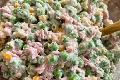 Thumbnail for Southern Pea Salad
