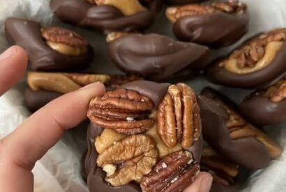 Thumbnail for Georgia Browns