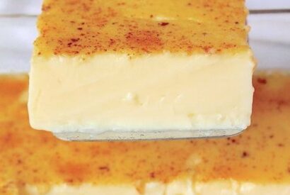 Thumbnail for Fail-Proof Egg Custard