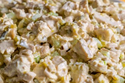 Thumbnail for Carolina Chicken Salad