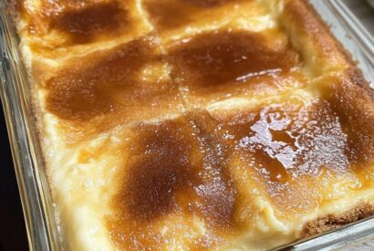 Thumbnail for Sopapilla Cheesecake