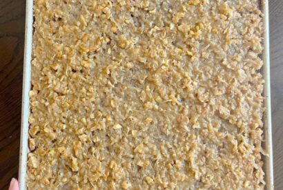 Thumbnail for German Chocolate Sheet Cake