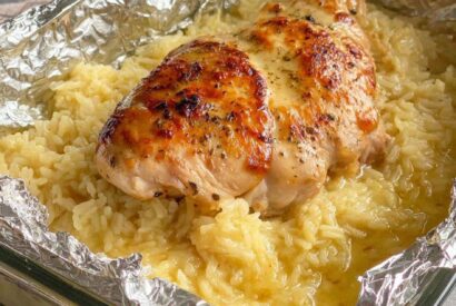 Thumbnail for Forgotten Chicken