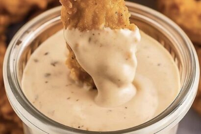 Thumbnail for Raising Cane’s Chicken Finger Sauce: The Ultimate Homemade Recipe You Need to Try!
