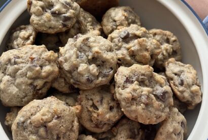 Thumbnail for Billy Goats Cookies: The Old-Fashioned Treat with a Playful Name