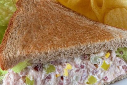 Thumbnail for Woolworth’s Ham Salad