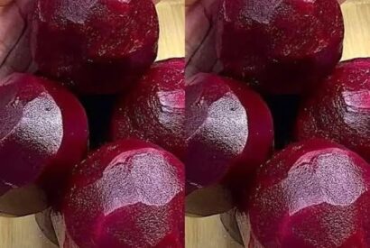 Thumbnail for Healthy Pickled Beets Recipe